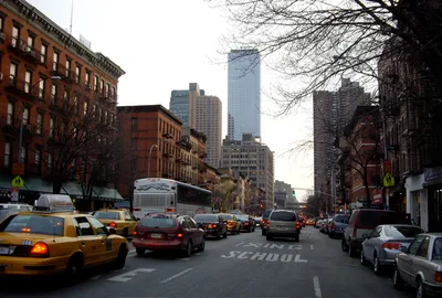 New York City Landmarks Cruise by Circle Line: 1.5-Hour Boat Tour