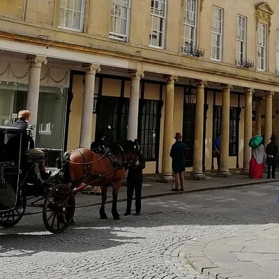 Bath Insider Tours