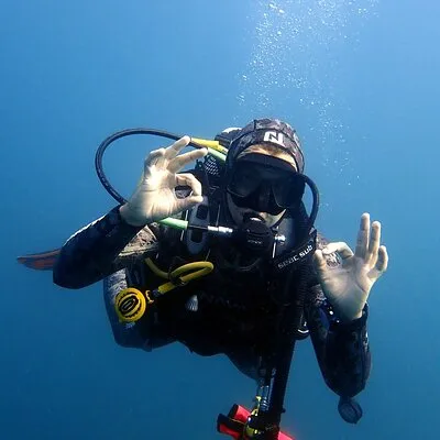 Easydivers Dive Centre