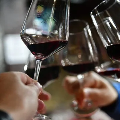 Wine Tasting Centre