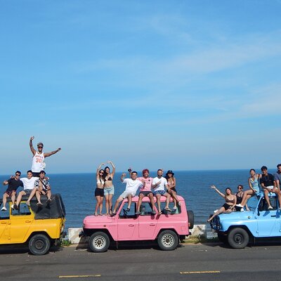 HG TRAVEL