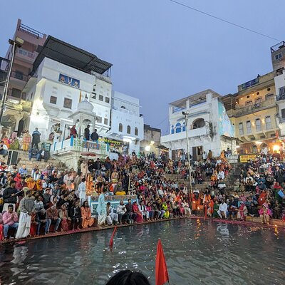 The Shine Pushkar (Pushkar Local guide services)