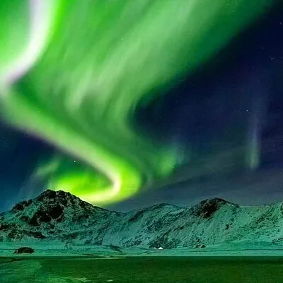Private Northern Lights Tour From Reykjavik
