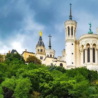Free Tour Lyon