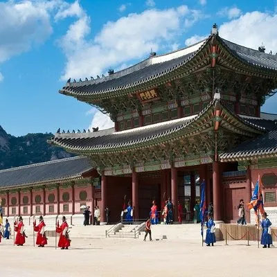 Seoul N Tour Day Tours