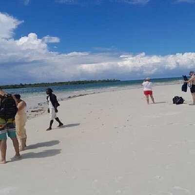 Elky Diani Beach Holidays