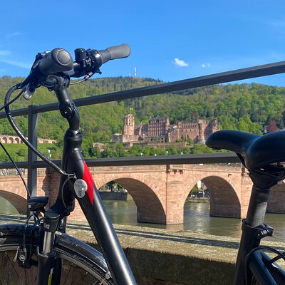 joyrides e-bike rental