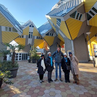 Discover Delft