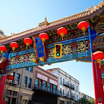 Victoria Pedicab Tours