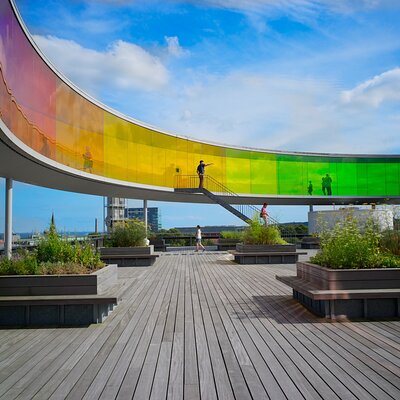 Explore the Instaworthy Spots of Aarhus with a Local