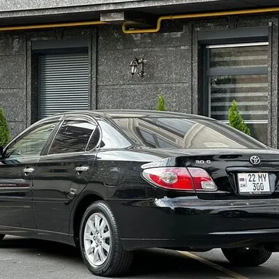 Bishkek Airport Taxi & Transfers