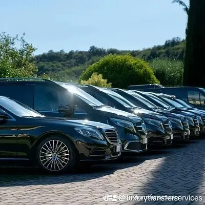 Venice Luxury Transfer To/From Marco Polo Airport & Piazzale Roma