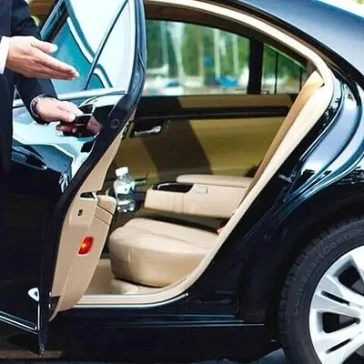 Private One-way Airport Transfer St Maarten Airport To St Maarten