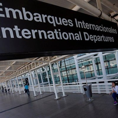 Transfer Airport - Hotel