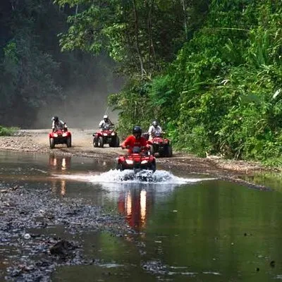 Adventure Tours Costa Rica