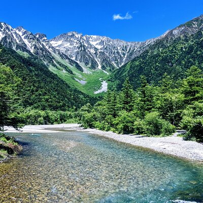 Snow Monkey Resorts Tours (Machinovate Japan Ltd.)