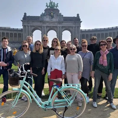 Cities By Bike