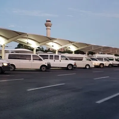 Tulum Airport shuttle service