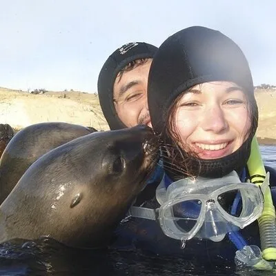 Snorkeling with Sea Lions and Wildlife Adventure