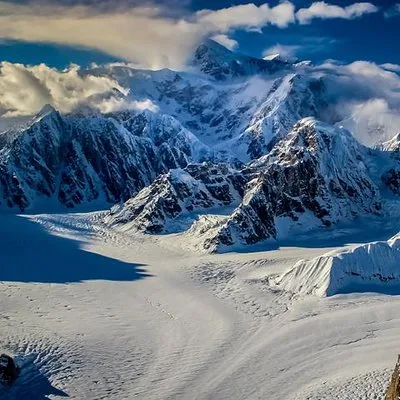 Talkeetna Air Taxi
