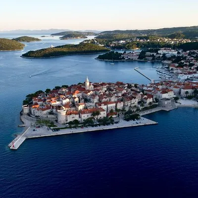 Korčula Tours with Saša