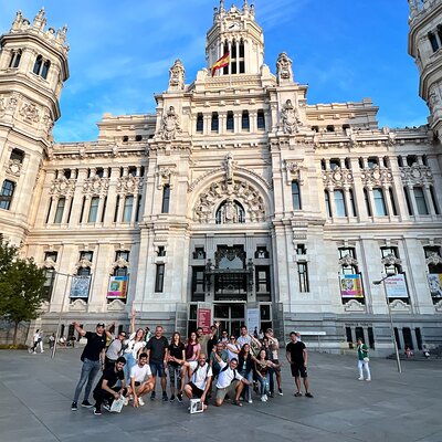 Tourstilla Experiencias S L