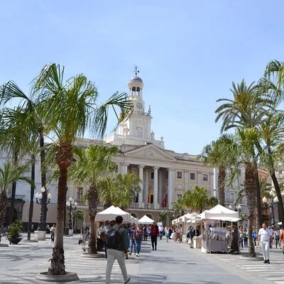 We Are Cádiz
