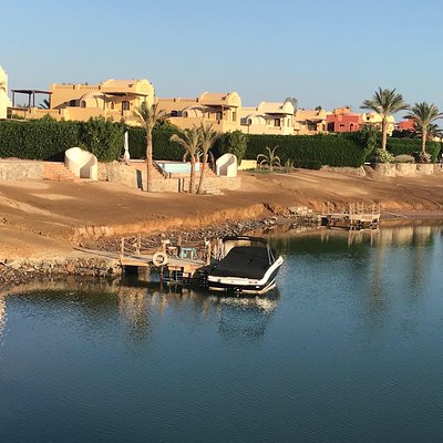 Elgouna trip