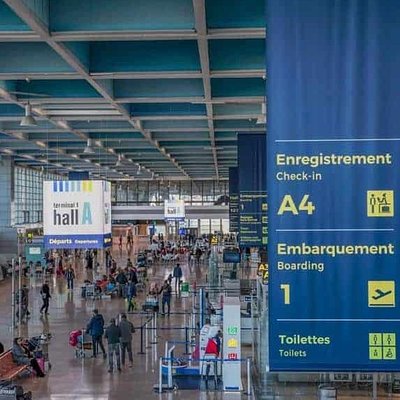 Marseille Provence Airport transfer ↔ Aix-En-Provence