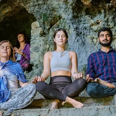 Rishikesh Day Tour