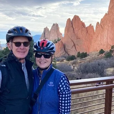 Pikes Peak Bike Tours