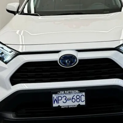 Private Transfer from Whistler -Vancouver Airport (YVR)