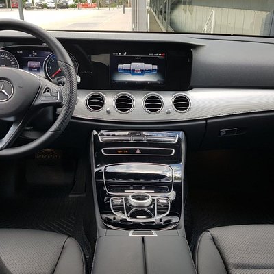 Taxi Brussels - Your Private Driver