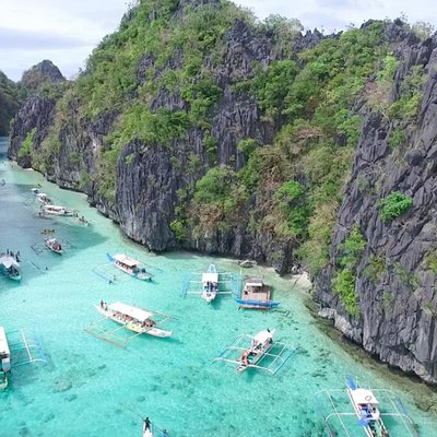 Corazon Travel and Tours