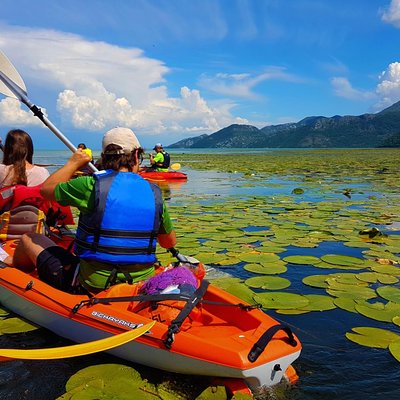Attraction Montenegro Tour