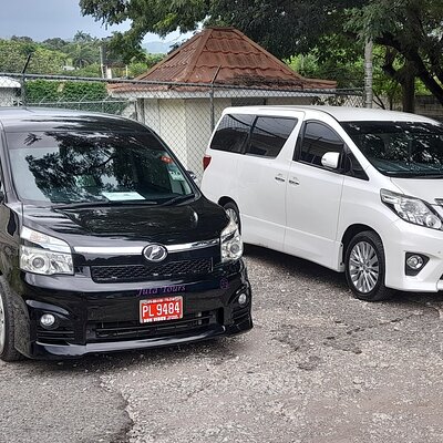 Ocean Coral Spring Airport Private Transfer
