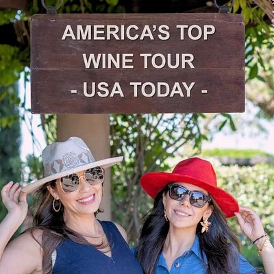 Grapeline Wine Tours