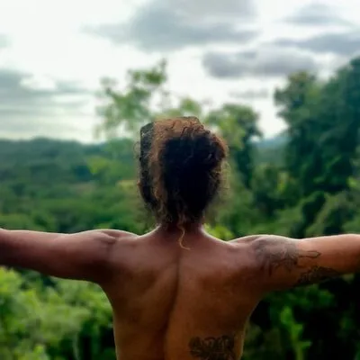 Jungle Safari in Playa Samara
