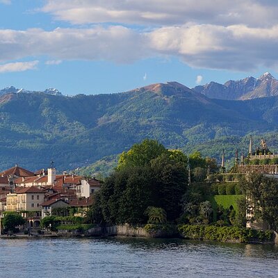 Book Your Italy