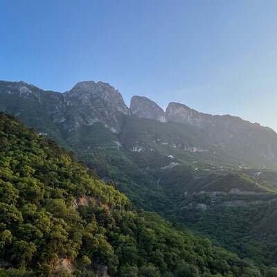 Chipinque Natural Park - Morning / Afternoon Hike (Group/Private)