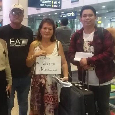 Kuala Lumpur International Airport To Malacca