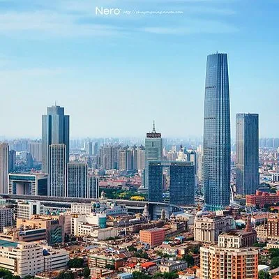 Tianjin City Tours Day Tour