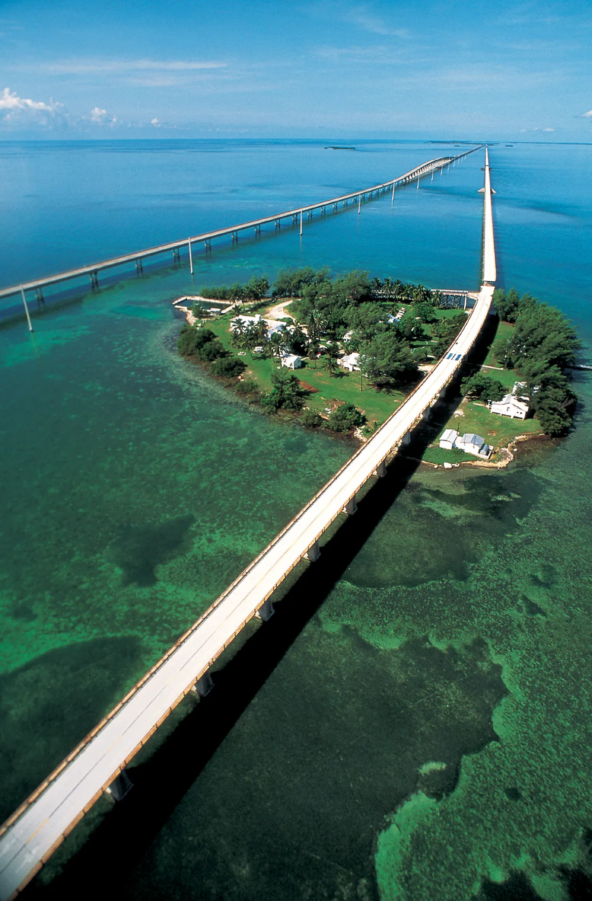 Key West 15-Hour Day Trip from Miami by Bus with Activities
