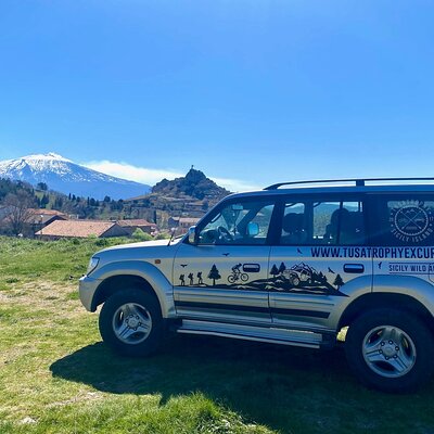 TUSATROPHY EXCURSIONS