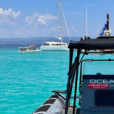 Oceanic Diving Center