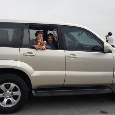 Transfer from Muscat Hotels to Jebel Akhdar