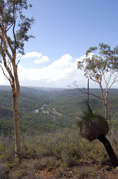 Hot Air Balloon Flight over Avon Valley with Breakfast and Perth Pickup