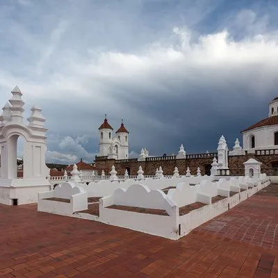 FREETOUR Free walking tour Sucre