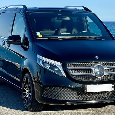 Private Transfer: Venice or Airport VCE to Cruise Port of Ravenna