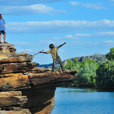 Kakadu Air Services